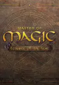 Master of Magic: Scourge of the Seas