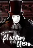 MazM: The Phantom of the Opera