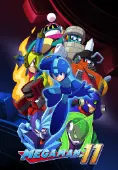Mega Man 11