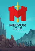 Melvor Idle