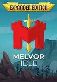 Melvor Idle: Expanded Edition