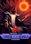 Melvor Idle: Throne of the Herald