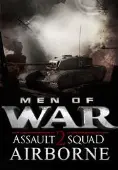 Men of War : Assault Squad 2 - Airborne