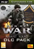 Men of War Assault Squad DLC Pack