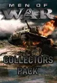 Men of War: Collector Pack