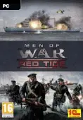 Men of War Red Tide