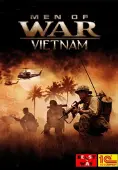Men of War: Vietnam