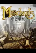 Merchants of Kaidan