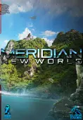 Meridian: New World Contributor Pack