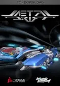Metal Drift