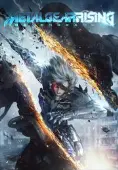 Metal Gear Rising: Revengeance