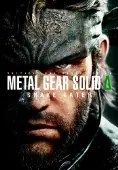 METAL GEAR SOLID Δ: SNAKE EATER
