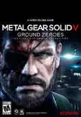 Metal Gear Solid V: Ground Zeroes