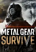 Metal Gear Survive