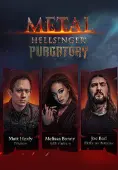 Metal: Hellsinger - Purgatory