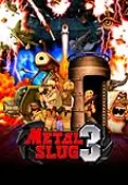 METAL SLUG 3