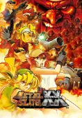 METAL SLUG XX