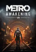 Metro Awakening