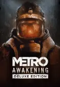 Metro Awakening Deluxe Edition