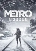 Metro Exodus