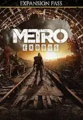Metro Exodus Expansion Pass