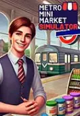 Metro Mini Market Simulator