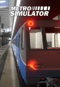 Metro Simulator