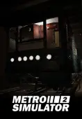 Metro Simulator 2
