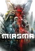 Miasma Chronicles