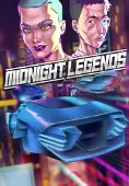 Midnight Legends