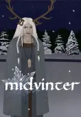 Midvinter