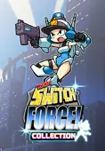 Mighty Switch Force! Collection