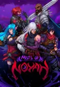 Mists of Noyah