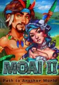 Moai 2: Path to Another World