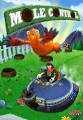 Mole Control