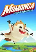 Momonga Pinball Adventures