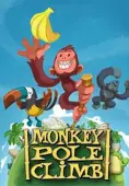 Monkey Pole Climb