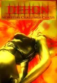 Monster Challenge Circus