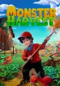 Monster Harvest