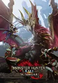 Monster Hunter Rise: Sunbreak