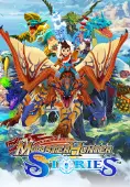 Monster Hunter Stories
