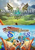 Monster Hunter Stories Collection