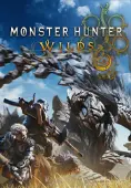 Monster Hunter Wilds