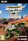 Monster Jam: Steel Titans