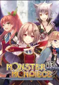 Monster Monpiece