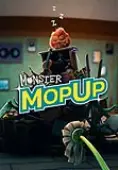 Monster Mop Up