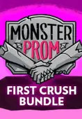 Monster Prom First Crush Bundle