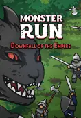 Monster Run: Downfall of the Empire