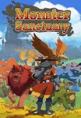 Monster Sanctuary - Monster Journal