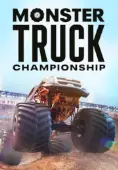 Monster Truck Championship